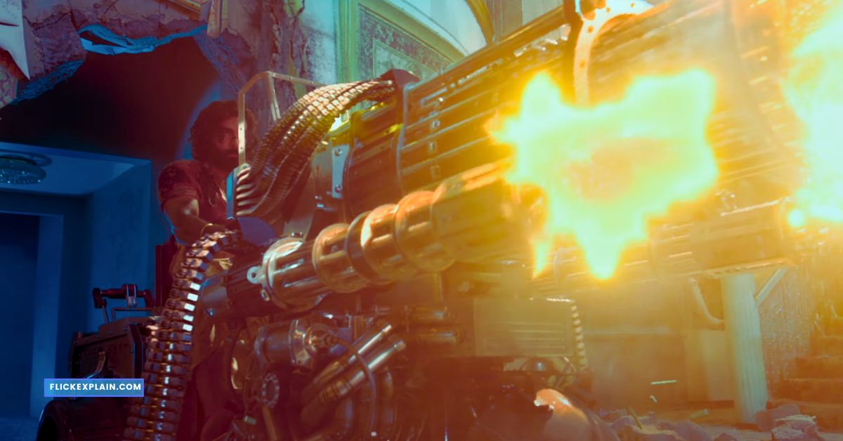 Animal's Latest Trailer in 2023 - Animal's Latest Trailer