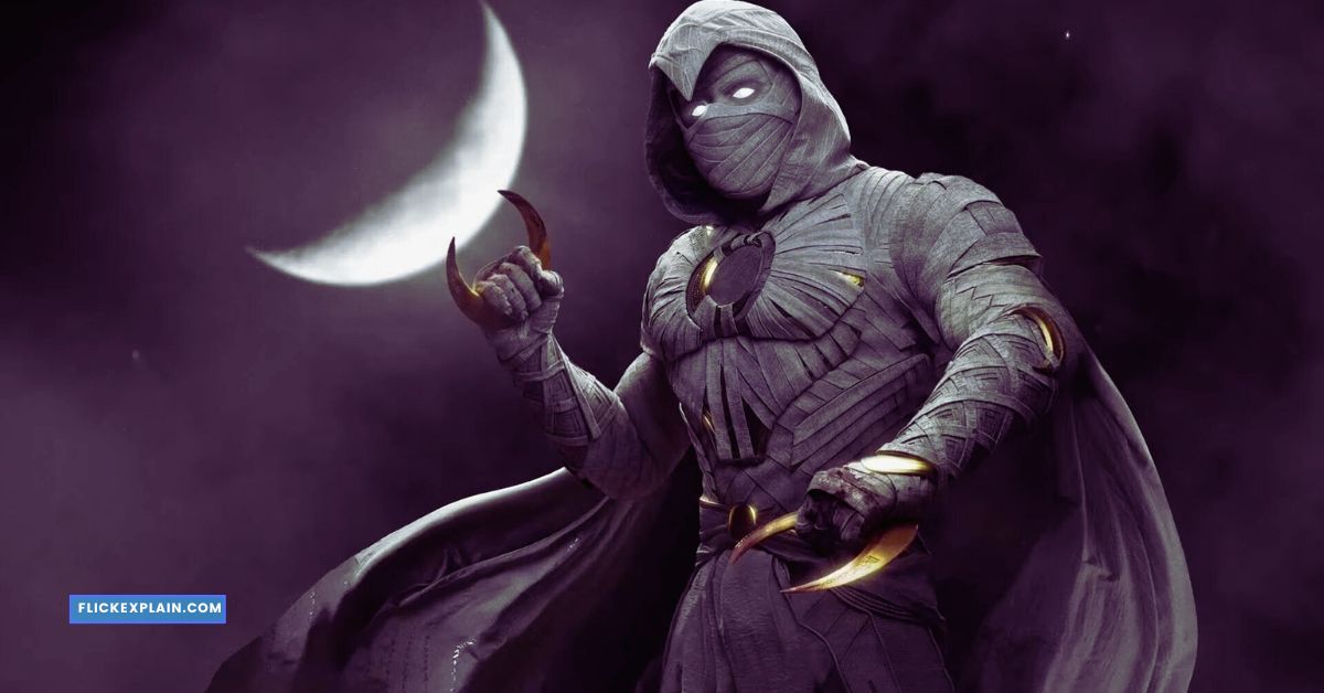 Moon Knight Season 2 Announcement: Moon Knight vs God Breakdown, Marvel  Black Knight & Werewolf 