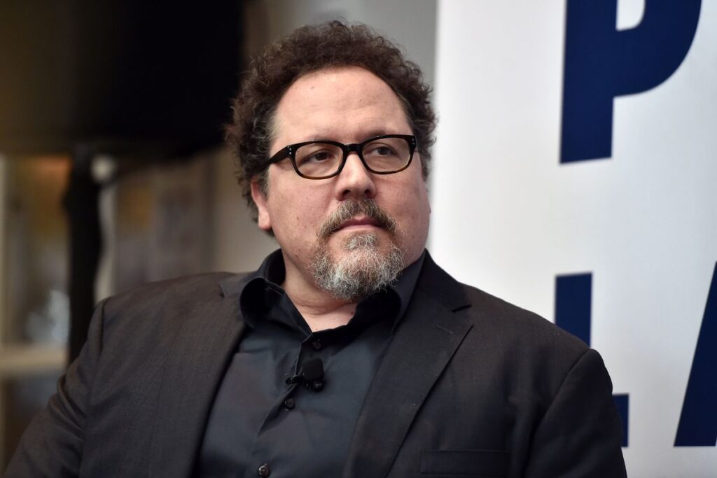 Things You Didn't Know About Elf - Jon Favreau's vision for "Elf"
