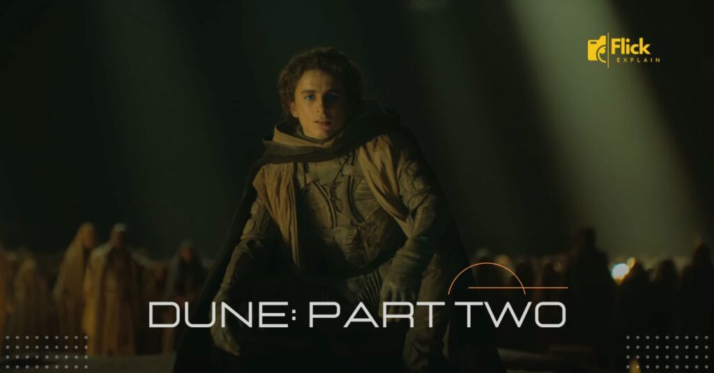 Dune Part 2 Trailer Breakdown