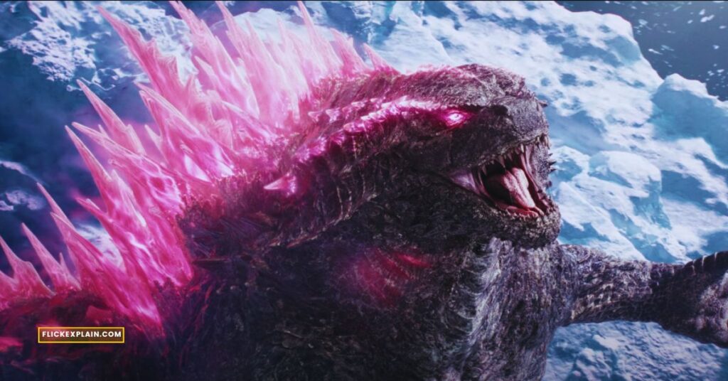 Godzilla X Kong Trailer Breakdown - Godzilla’s Transformation