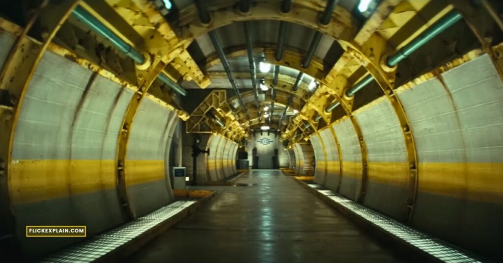 Fallout Teaser Trailer Breakdown - Vault 33 and Setting