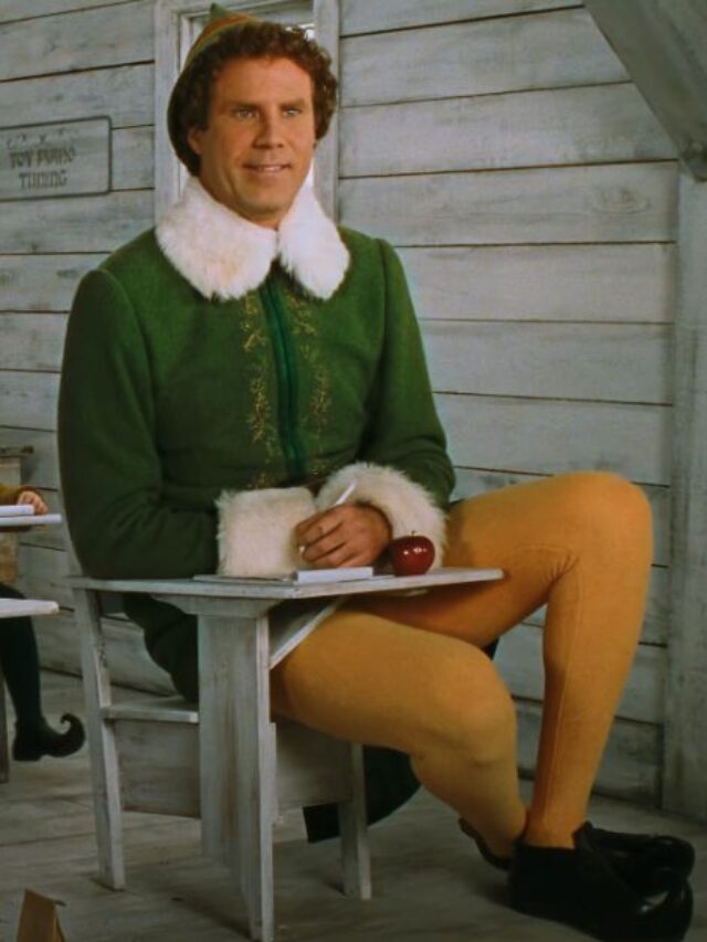 Things You Didn't Know About Elf
