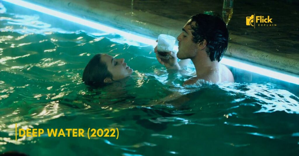 Best Jacob Elordi Movies - Deep Water