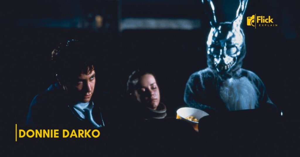 Best Arthouse Movies - Donnie Darko