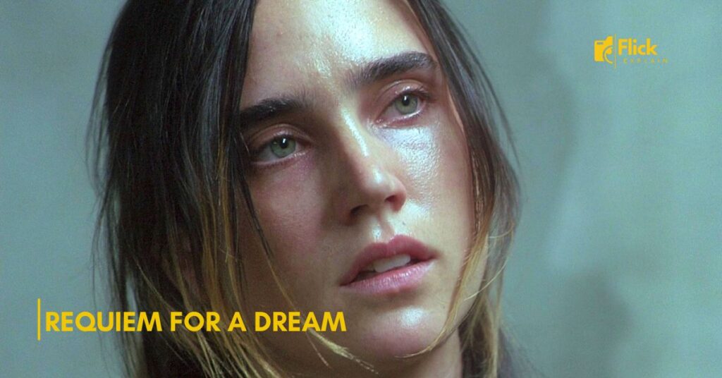 Best Arthouse Movies - Requiem for a Dream
