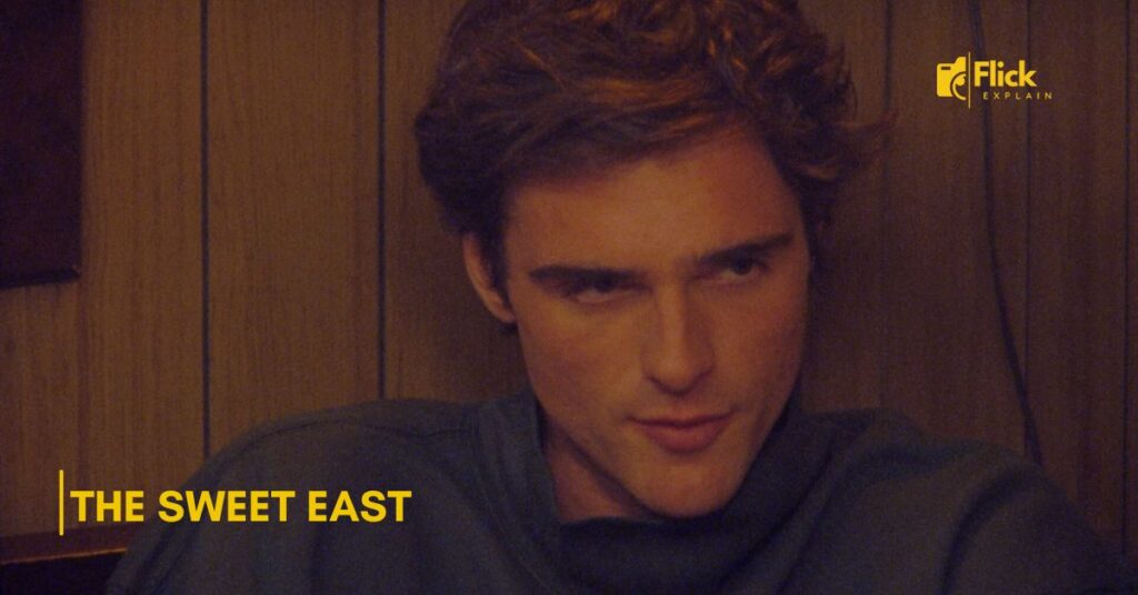 Best Jacob Elordi Movies - The Sweet East (2023)