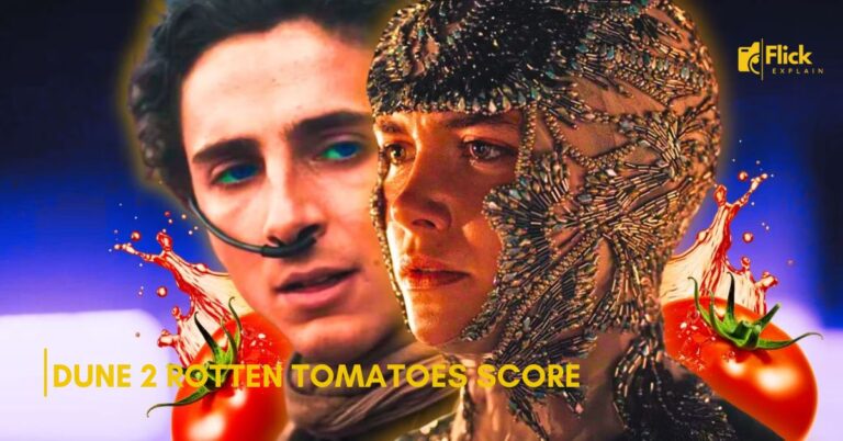 Dune 2 Rotten Tomatoes Score Breaks 10 Records