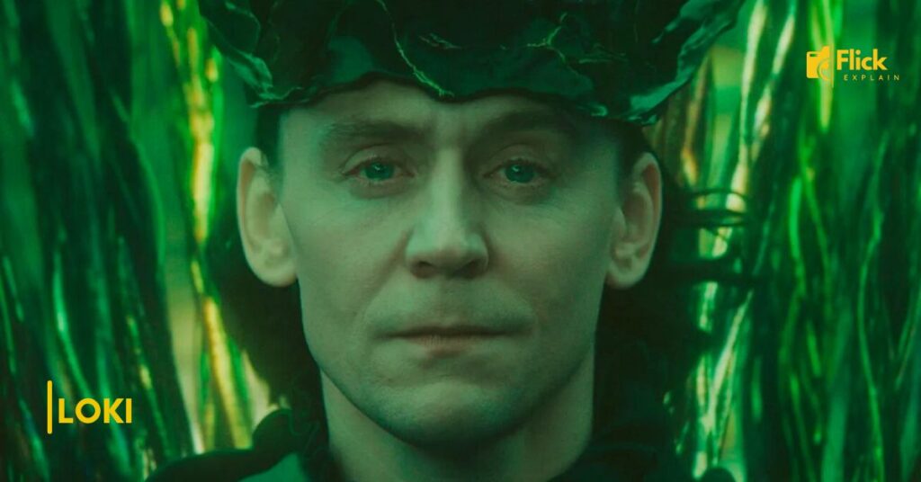 Best Performances in MCU Phase 5 - Tom Hiddleston as Loki in "Loki Season 2"