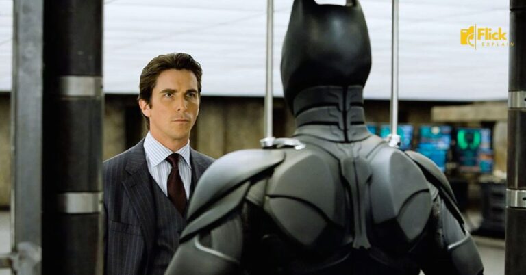 Batman Gadgets Bruce Wayne Never Used In The Dark Knight Trilogy