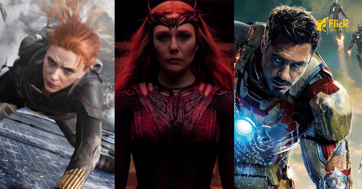 Dead MCU Characters Could Revive in Avengers: Secret Wars