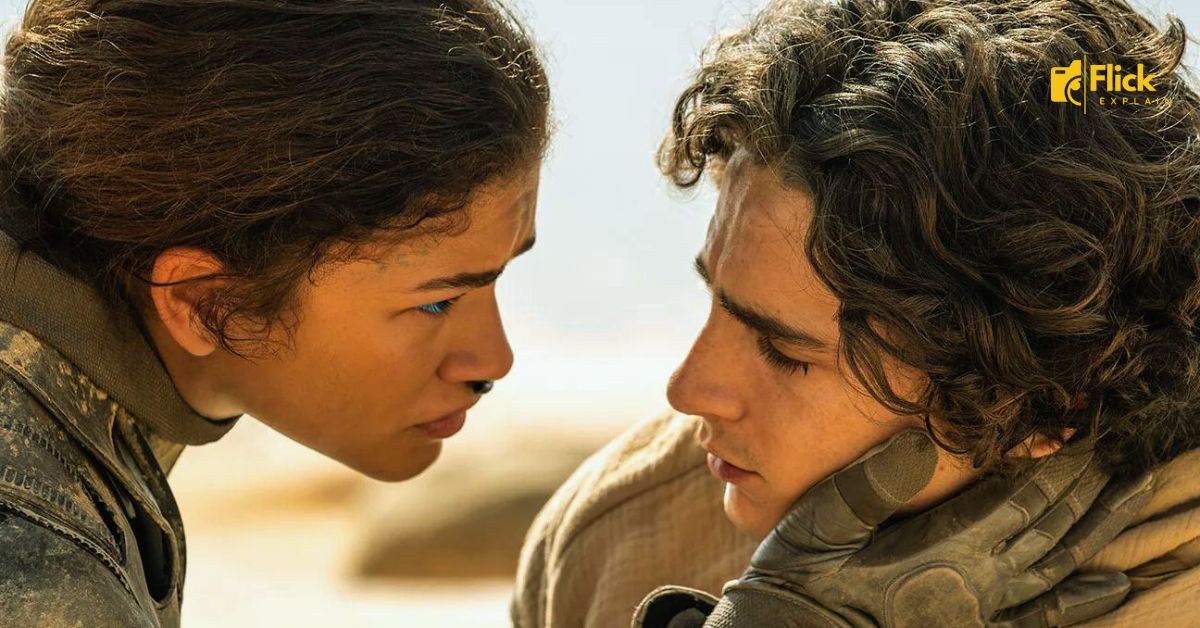 Dune Part Two Review without Spoilers