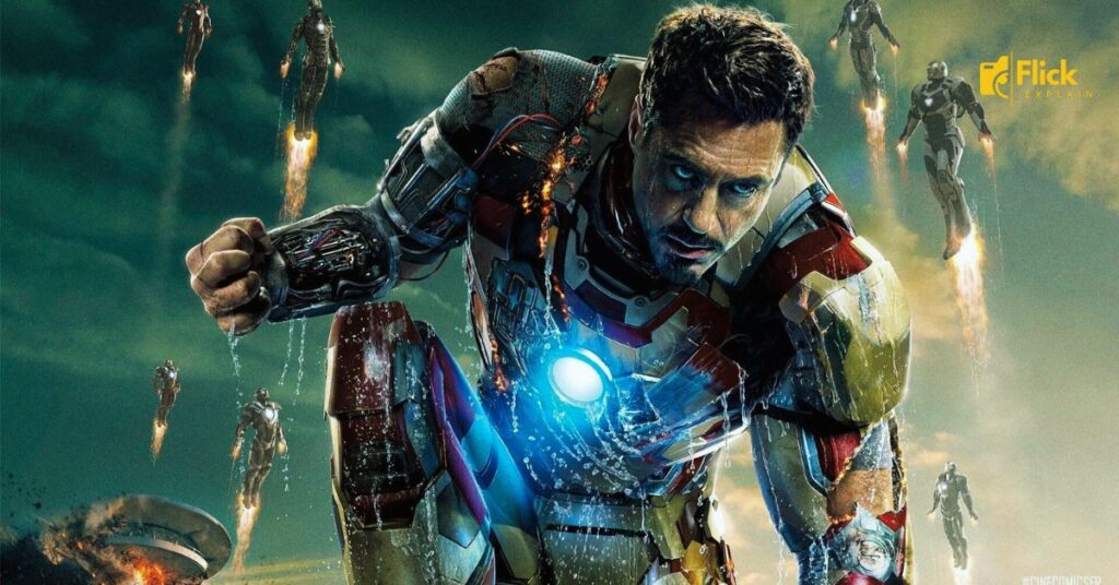 Iron Man's Return Would Be Marvel's Nuclear Option