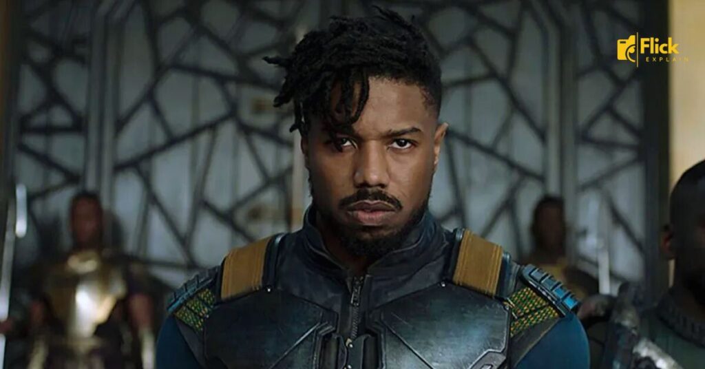 Killmonger Could Break Out of the Ancestral Plane
