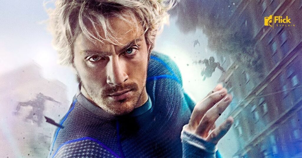 Quicksilver Could Have More Time to Shine If Revived