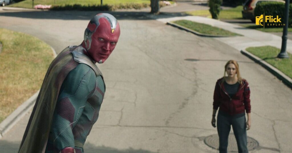 Vision Could Be Re-Built to Give the Heroes a Powerhouse