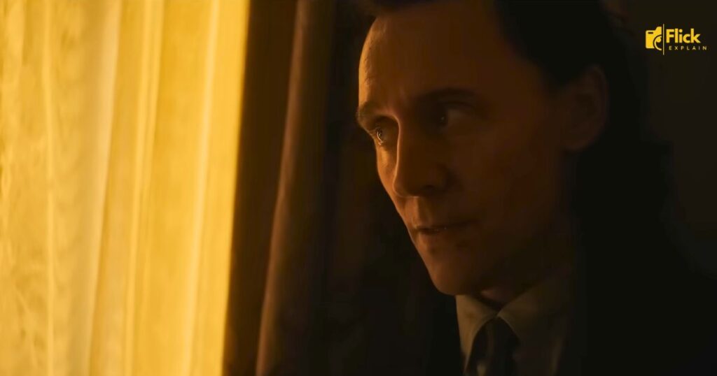 Loki’s Visit to Steve Rogers Could Link Time to the Crisis