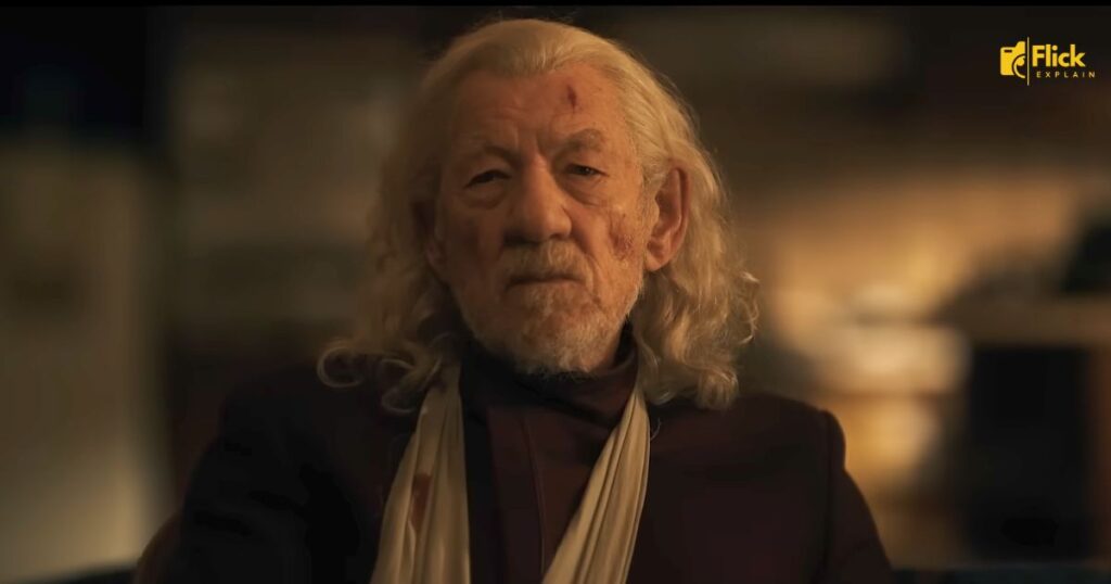 Magneto’s Injury Hints That the X-Men Have Already Lost a Battle